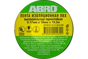 ABRO ET914BLKRW