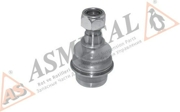 As metal 10MR0101