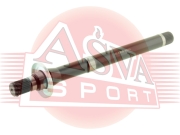 ASVA HYSHSFCL