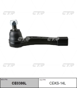Ctr CEKS14L
