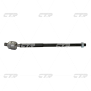 CTR CR0249