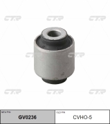 CTR CVHO5