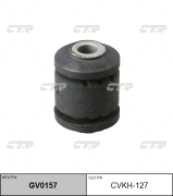 Ctr CVKH127