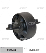 CTR GV0340R