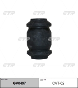 CTR GV0497