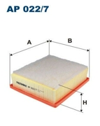 Filtron AP0227