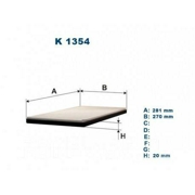 Filtron K1354