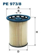 Filtron PE9738