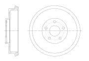 G-BRAKE GD06397