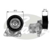 Gates T38408
