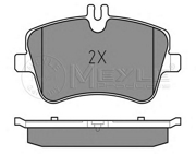 Meyle 0252314419