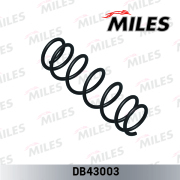 Miles DB43003