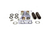 SAMPA 010600