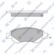 Sangsin brake SP1750