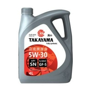 TAKAYAMA 605552