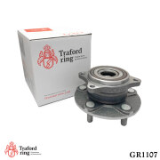 TRAFORD RING GR1107
